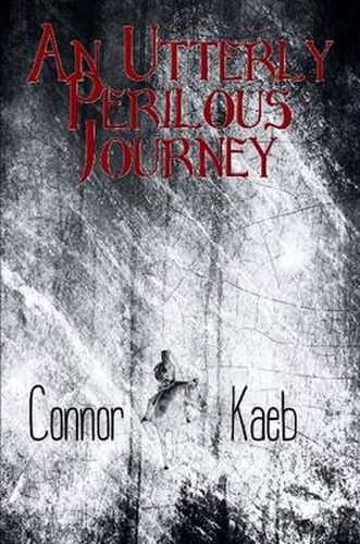 Cover image for An Utterly Perilous Journey