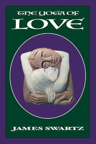Cover image for The Yoga of Love