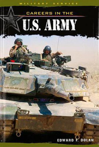 Careers in the U.S. Army