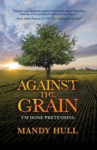 Cover image for Against the Grain