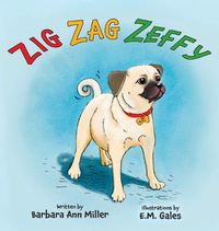 Cover image for Zig Zag Zeffy