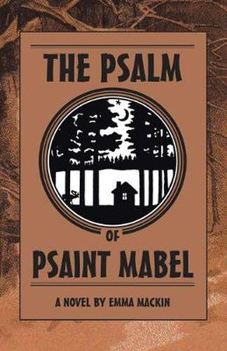 Cover image for The Psalm of Psaint Mabel