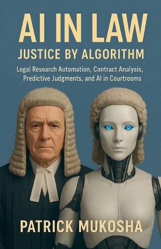 Cover image for AI in Law