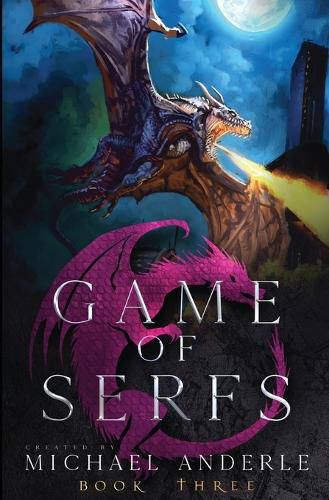 Cover image for Game of Serfs