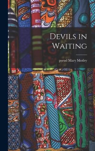 Cover image for Devils in Waiting