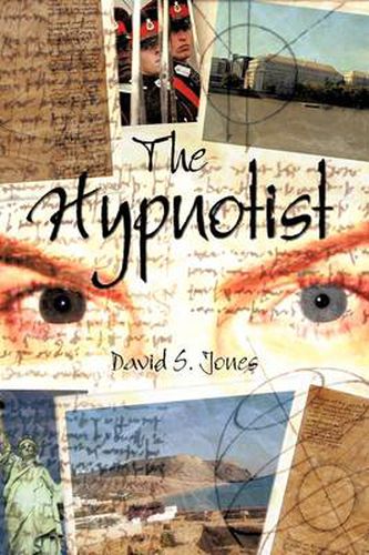 Cover image for The Hypnotist