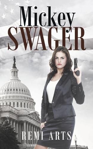 Cover image for Mickey Swager