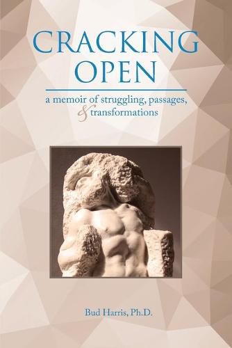 Cracking Open: A Memoir of Struggling, Passages, and Transformations