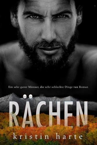 Cover image for Revanche: Manner, die alles tun fur ihre Liebe