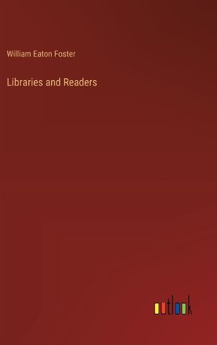 Libraries and Readers