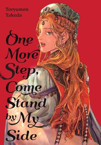 Cover image for One More Step, Come Stand by My Side