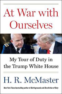 Cover image for At War with Ourselves