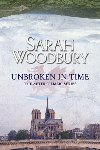 Cover image for Unbroken in Time