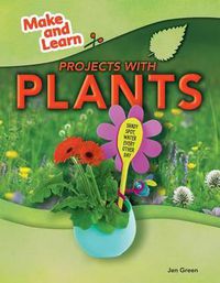 Cover image for Projects with Plants