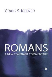 Cover image for Romans