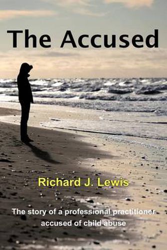 Cover image for The Accused