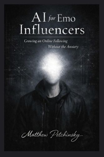Cover image for AI for Emo Influencers