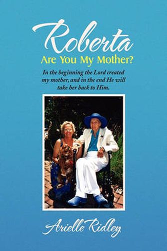 Cover image for Roberta, Are You My Mother?