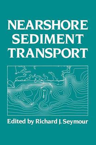 Cover image for Nearshore Sediment Transport