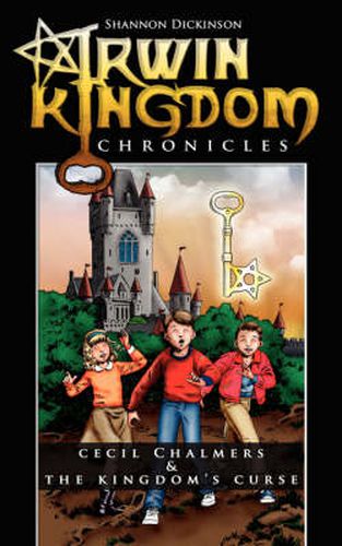 Cover image for Irwin Kingdom Chronicles