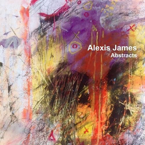 Cover image for Alexis James Art