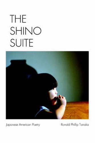 Cover image for The Shino Suite: Opus 2