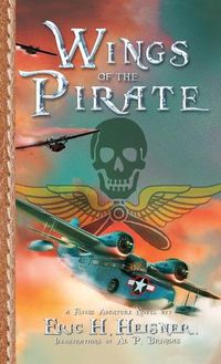 Cover image for Wings of the Pirate