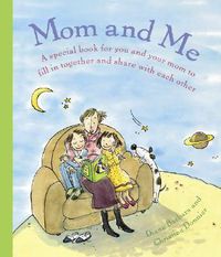 Cover image for Mom and Me