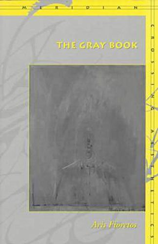 Cover image for The Gray Book