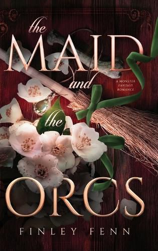 Cover image for The Maid and the Orcs