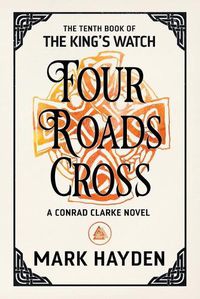 Cover image for Four Roads Cross