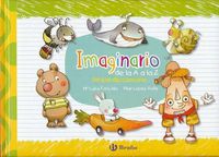 Cover image for Imaginario