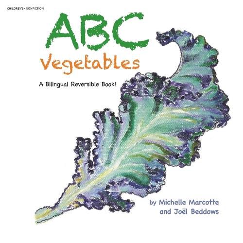 Abc Vegetables - Abecedaire Des Legumes