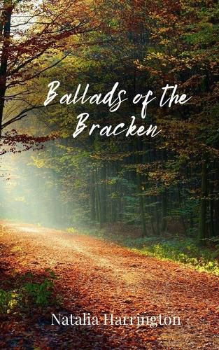 Cover image for Ballads of the Bracken