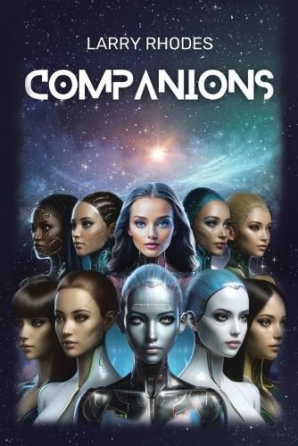 Cover image for Companions