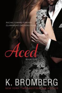 Cover image for Aced