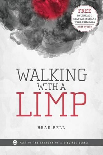 Cover image for Walking with a Limp