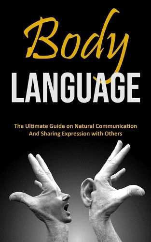 Cover image for Body Language