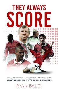 Cover image for They Always Score