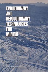 Cover image for Evolutionary and Revolutionary Technologies for Mining