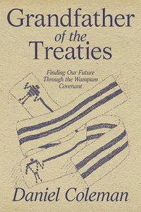 Cover image for Grandfather of the Treaties