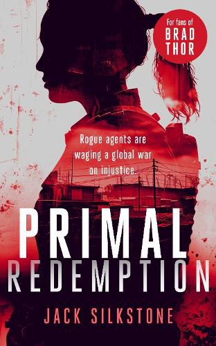 Cover image for PRIMAL Redemption