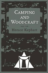 Cover image for Camping and Woodcraft