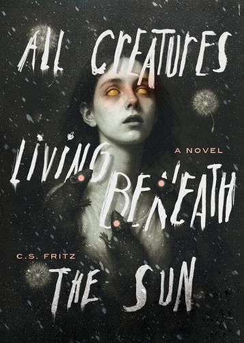 Cover image for All Creatures Living Beneath the Sun