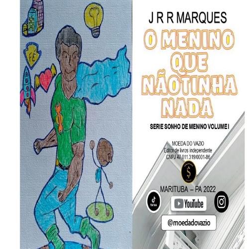 Cover image for O Menino Que Nao Tinha Nada