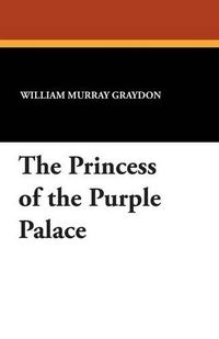 Cover image for The Princess of the Purple Palace