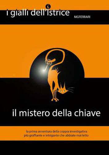 Cover image for Il Mistero Della Chiave