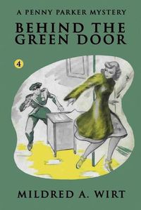 Cover image for Behind the Green Door