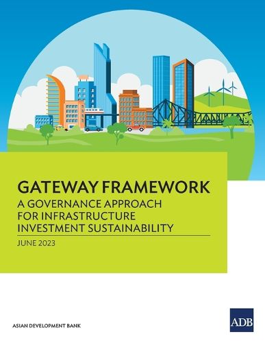 Cover image for Gateway Framework