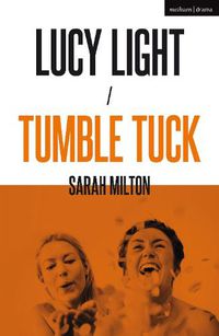 Cover image for Lucy Light and Tumble Tuck